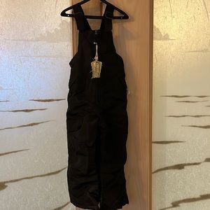 New Kids Convertible Snowboard Pant